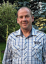 Feuerwehrmann Jan Sobottka, Öffentlichkeitsarbeit / Geräte- und Bekleidungswart Feuerwehrmann Jan Sobottka, Öffentlichkeitsarbeit / Geräte- und Bekleidungswart